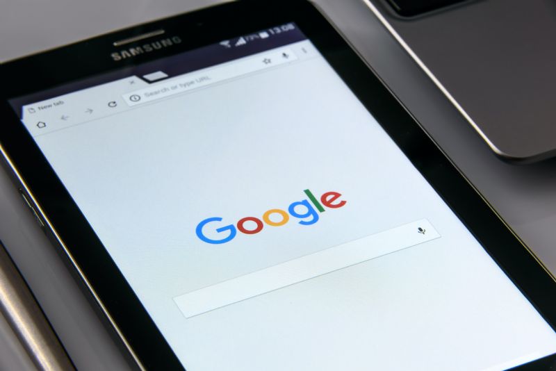 Google Ads Danışmanlığı
